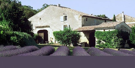 La ferme de l'Estang, Gîte à Valréas