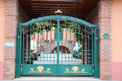 Le Gîte Normand, Gîte à Nielles-lès-Bléquin