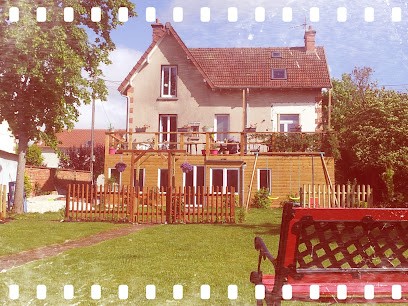 Les Buissonets, Gîte à Mortcerf