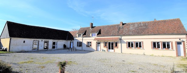 Domaine Les Perruches, Gîte à Digny