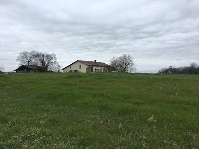 Le gîte du coucassayre, Gîte à Launac