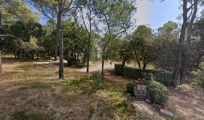 LA BASTIDE DU PIC, Gîte à Saint-Jean-de-Cuculles