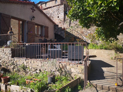 Gite Domaine Guiraud (Hameau De Boissezon), Gîte à Vieussan
