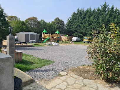 L oxygène Ardechois, Gîte à Ruoms