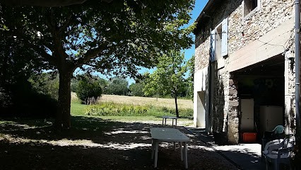 Le Gîte de la Toscadine, Gîte à La Touche