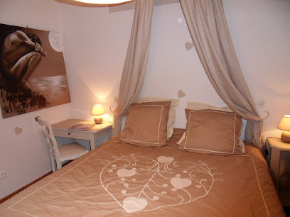 La Maison**** De La Garria Gîte à Villard-de-Lans