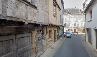 L'air du temps, Gîte à La Capelle-Bonance