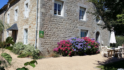 Prom'nous, Gîte à Plouasne