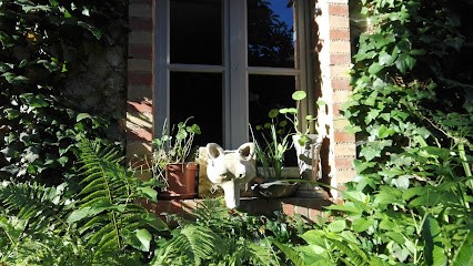 LE GÎTE DES Z'UNS POSSIBLE, Gîte à Chamesson