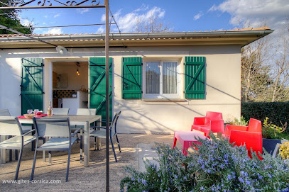 Ortu Di Casa - Gîtes De France, Gîte à Murato