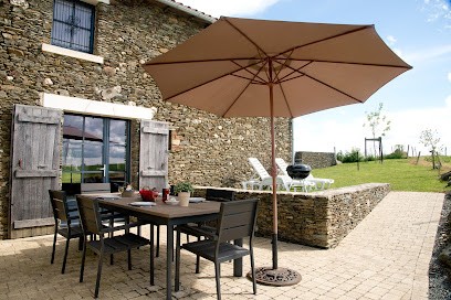 Gîte Quatrain, Gîte à Saint-Maurice-des-Noues