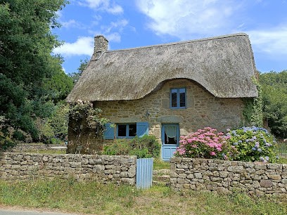 La Chaumière, Gîte à Brech