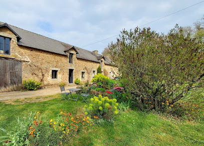Le Cocon Fleuri - Gîtes De France Gîte à Arradon