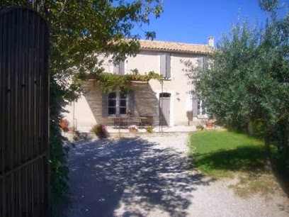 MAS DES CIGALES, Gîte à Gigondas