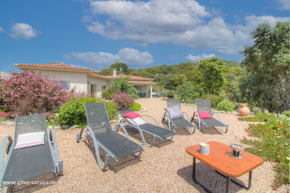 Cucunellu - Gîtes De France, Gîte à Cargèse