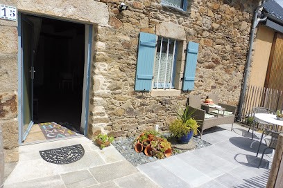 Gîte Du Guébriand, Gîte à Saint-Lormel