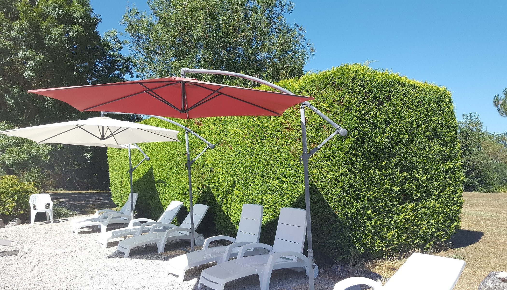 La Petite Auberge, Gîte à Razac-d'Eymet