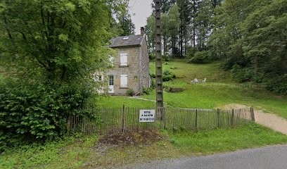 Gites les jonquilles, Gîte à Saint-Pierre-Bellevue