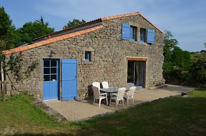 Les Gîtes De La Reculière, Gîte à Bazoges-en-Paillers