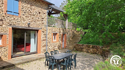 Val D'assou, Lou Paousadou - Gîtes De France, Gîte à Paulinet