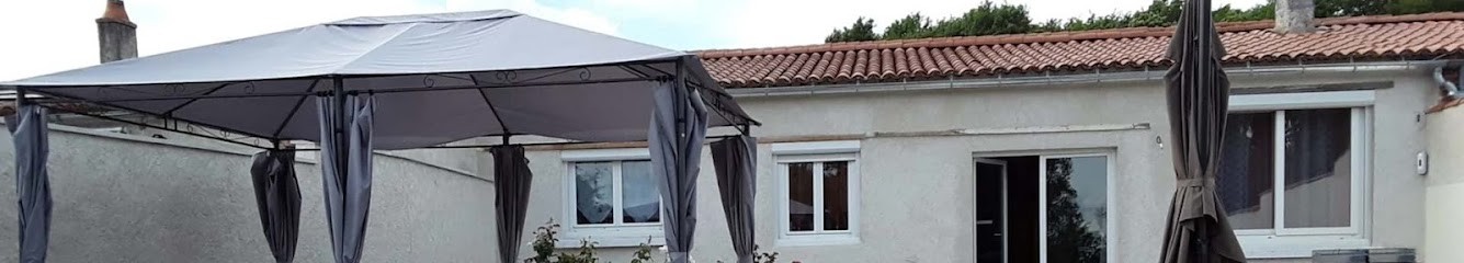 Gîte du chêne du renard - à 5mn du Zoo de Beauval, Gîte à Mareuil-sur-Cher