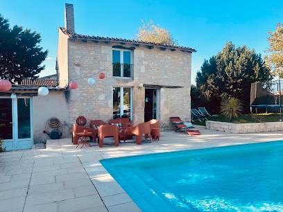 Gîte Chez Aurélia, Gîte à Neuville-de-Poitou