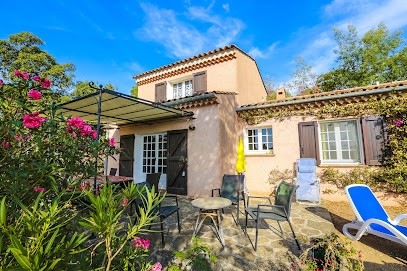 Le Bois D'Amourette, Gîte à Bormes-les-Mimosas