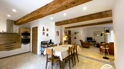 Le Mas Fite - Gîtes De France, Gîte à Villelongue-dels-Monts