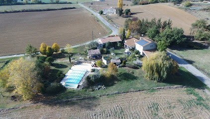 Gite de la Sizeranne, Gîte à Chatuzange-le-Goubet