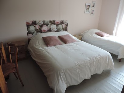 Le Guydine, Gîte à Puiseux