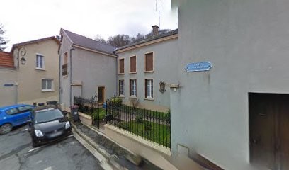 Gîte AF Malissart, Gîte à Mailly-Champagne