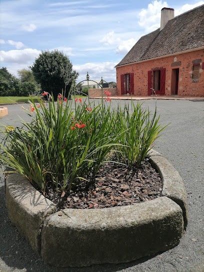 À la ferme du Bonheur, Gîte à Moitron-sur-Sarthe
