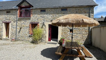 Horizon - Gîtes de France, Gîte à Soudan