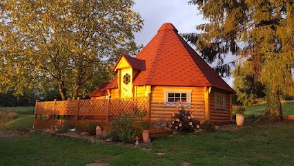 Gite Les Montaines chambre d'hôtes l'écureuil, Gîte à Coligny