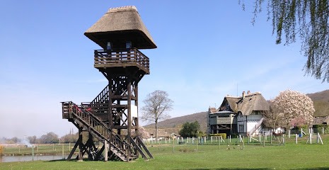 Gite la Mare au Coq, Gîte à Sainte-Opportune-la-Mare