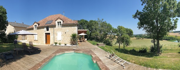 Gite De Charme, Gîte à Mauroux