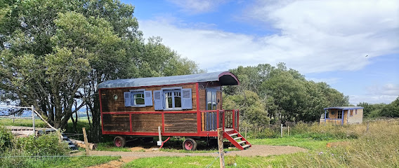 Les Lits De Berger Gîte à Saint-Front
