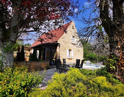 Gite La Bonne Etoile, Gîte à Fajoles