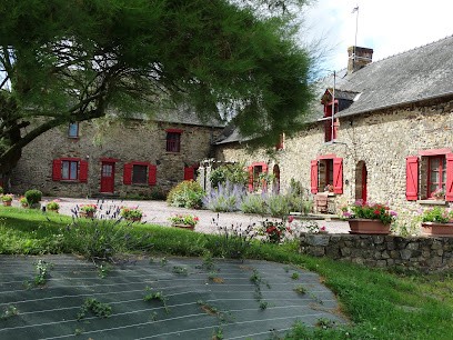 Gîte Rennes Sud, Manoir De La Guino, Chouan Loret Beatrice, Gîte à Bourgbarré