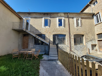 Alvéoles, Gîte D'étape À La Miellerie, Gîte à Die