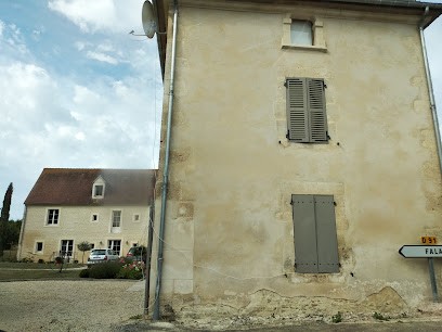Le Logis Gîte Normand, Gîte à Épaney