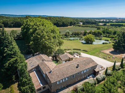 Mas Loisonville - Cottage Group For Events Intimistes, Gîte à Grillon