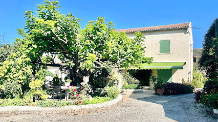 Rendez-Vous Au Soleil De Provence - Gîte 4 Personnes Gîte à Cheval-Blanc