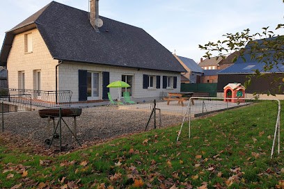 La Petite Ferlicaine, Gîte à Fraillicourt