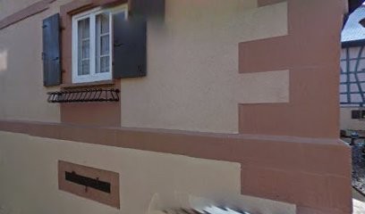 Gîte Feurer Colette, Gîte à Weinbourg