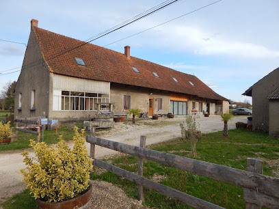 Chez Marcel Et Béa, Gîte à La Chapelle-Saint-Sauveur