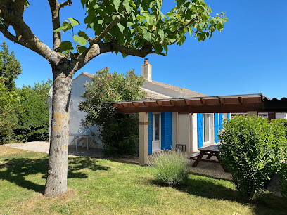 Maison Vendéenne, À 10 Min De La Mer, Gîte à Avrillé