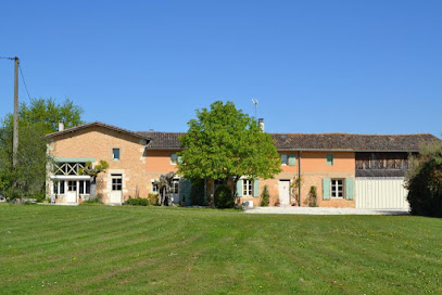 Gîte De Mouline, Gîte à Sainte-Foy-la-Longue