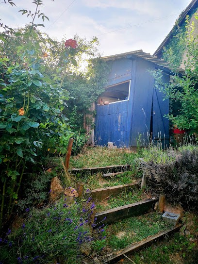 Gîte Le Faucon Pèlerin, Gîte à Scherwiller