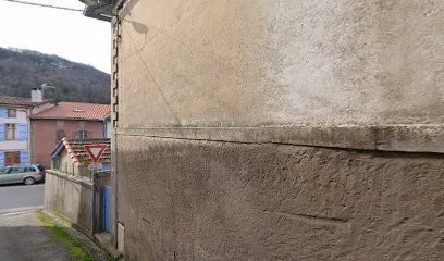 House L'oustal 6, Gîte au Mas-d'Azil